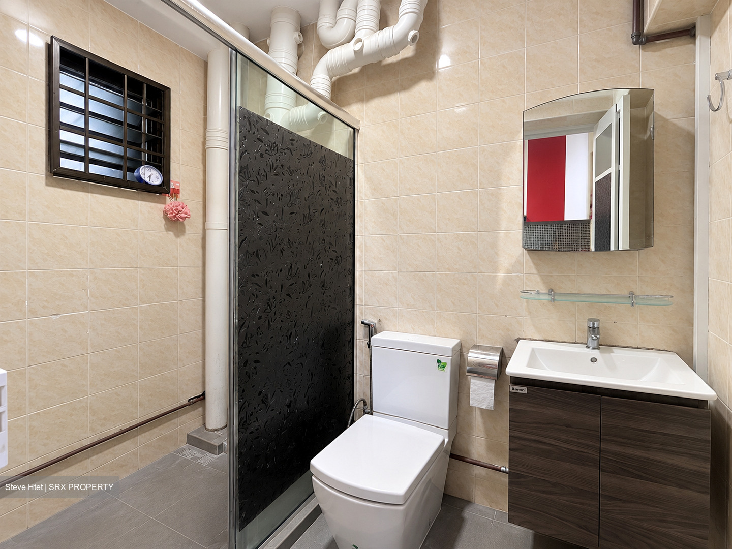Blk 669C Jurong West Street 64 (Jurong West), HDB Executive #616650551